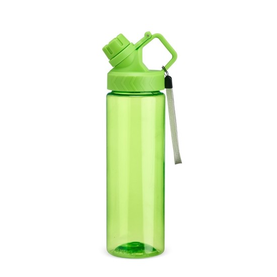 Squeeze Plástico 700ml Personalizado