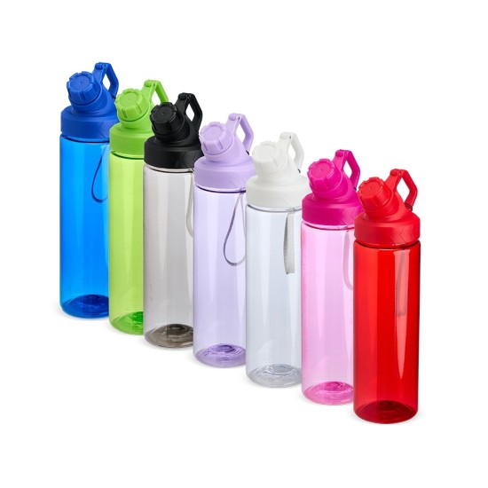 Squeeze Plástico 700ml Personalizado