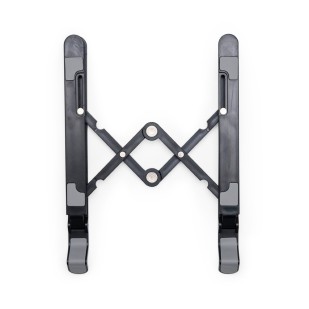 Suporte Retrátil para Notebook Multi Ângulos Promocional