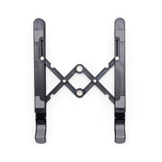 Suporte Retrátil para Notebook Multi Ângulos Promocional