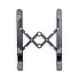 Suporte Retrátil para Notebook Multi Ângulos Promocional