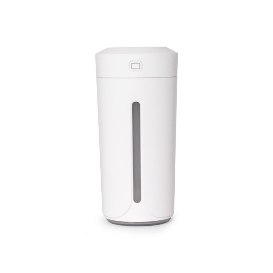 Umidificador com LED Personalizado com Logotipo