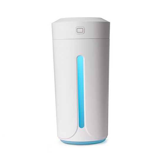 Umidificador com LED Personalizado com Logotipo