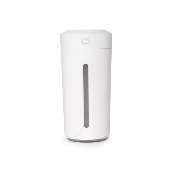Umidificador com LED Personalizado com Logotipo